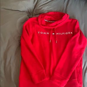 Tommy Hilfiger sweatshirt